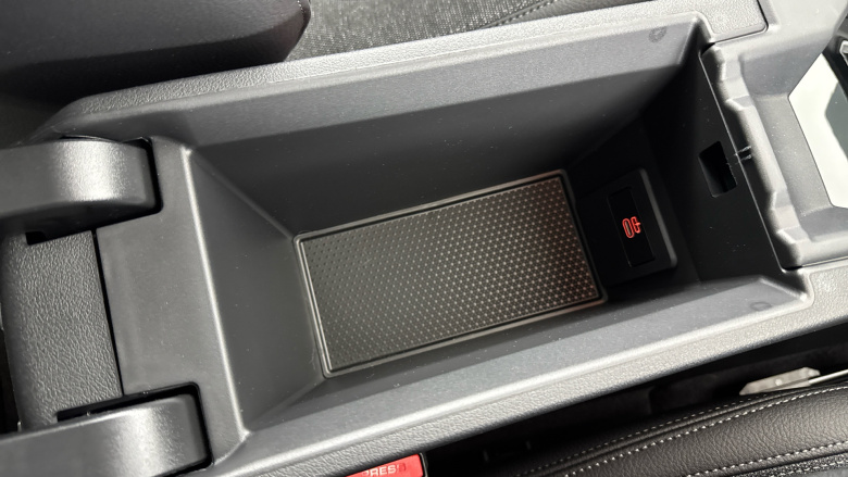 BMW 1 Series 118i [136] Sport 5dr Step Auto [Live Cockpit Pro] Petrol Hatchback